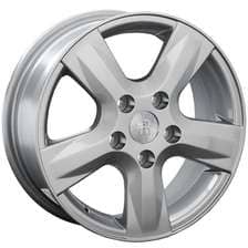 Колесный диск Replica TY35 6х15/5х114.3 D60.1 ET39 S